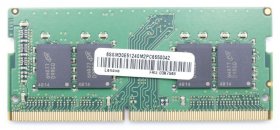Ibm Lenovo Notebook Memory - 01ag844 16gb Ddr4 2666 Sodimm Ramaxel