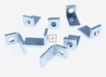 Stopper - 5794040100 C00874484 Upper Door Hinge Stopper (lg) [Arcelik]