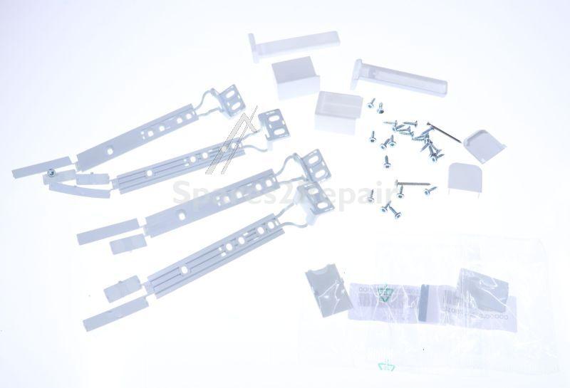 Housing Part - 4055630919 Built-in Kit sliding Type [Electrolux Aeg]