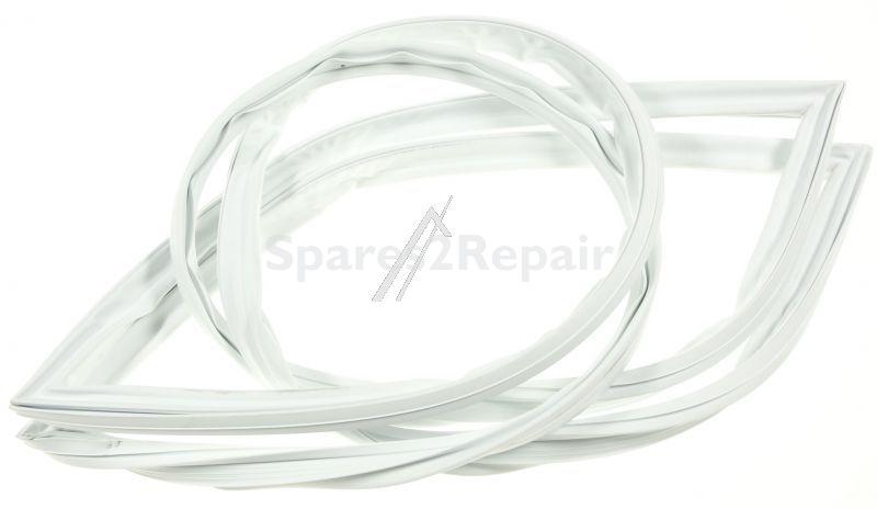 Refrigerator Door Seal - 4560810300 C00897546 Show Window Gasket V6290 [Arcelik]