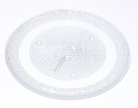 Microwave Turntable Plate - 12570000001008 Glass Turntable [Midea]