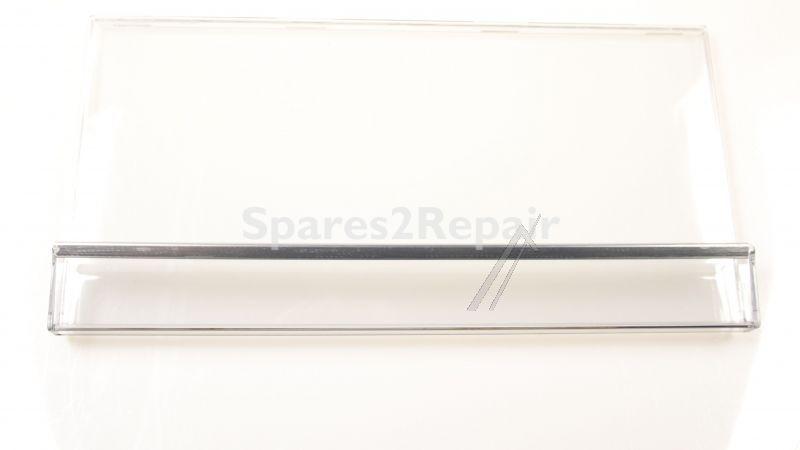 Drawer Front - Fz Draw Cov As Prof 224 Gr Arc1150 [Arcelik]