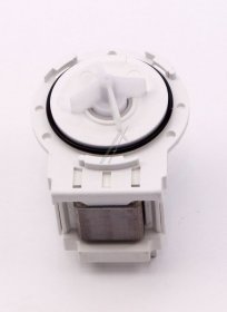 Drain Pump - Bpx2-190l 8583792418508 Drain Pump With Thermal Cut-out [Electrolux Aeg]