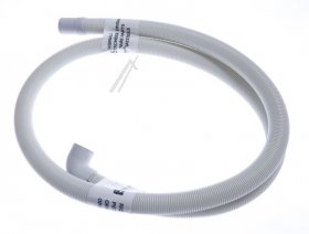 Smeg Angeled Outlet Pipe - 763890487 Pipe