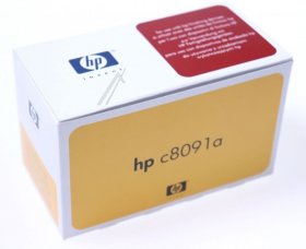 Hewlett Packard Toner Cartridge - C8085-60541 Hp Stack Cartridge 5000 Stack