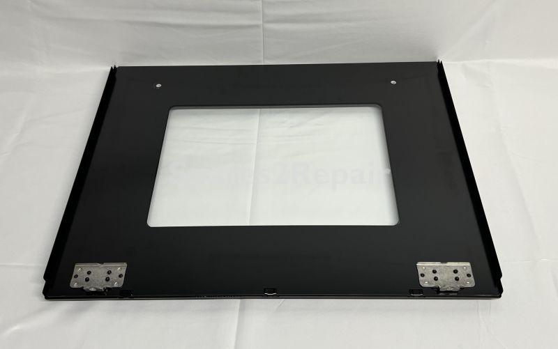 Smeg Profile - 018414472 Antenna Support