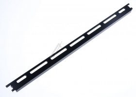 Xingbang Last - 0040801712 Vent Hole Of Door (painted Matte Black)