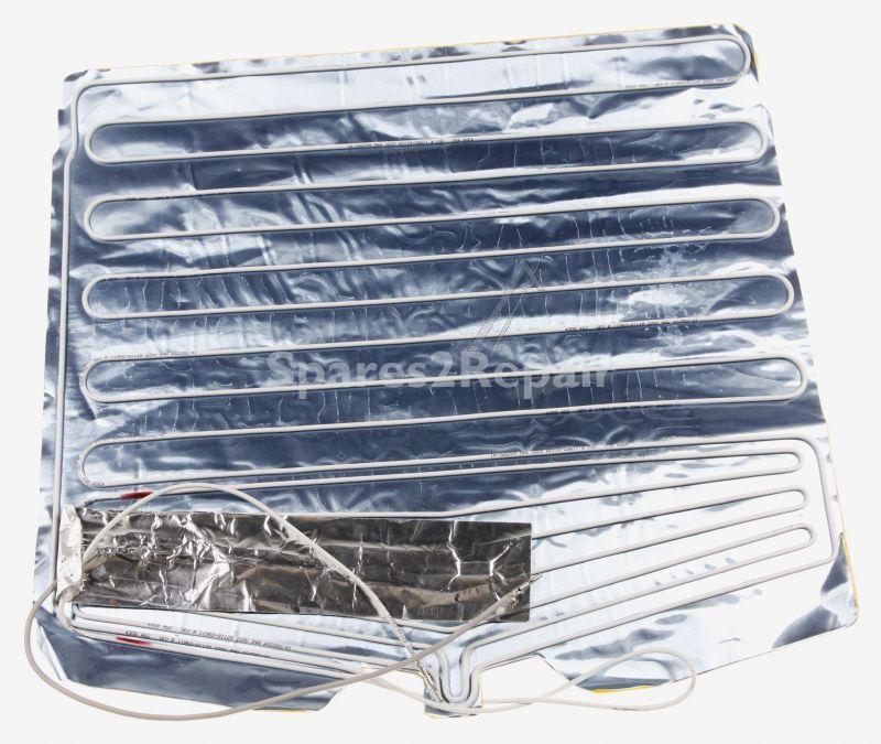 Defrosting Heater - 00687341 Heater-defrost [Bosch Siemens]