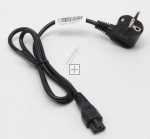 Acer Mains Power Lead - 27 k0jn8 012 Cable Power 1m Black