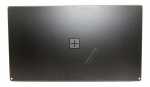 Eurosav Side Plate - Rfa048430 Right Side Panel - Black