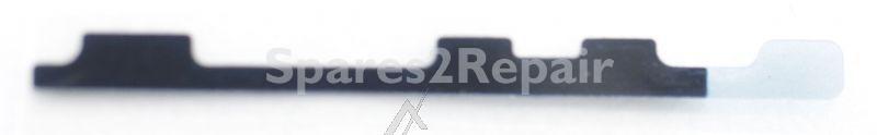 Oppo Adhesive Foil - 4884336 Volume Key Fpc Double-sided Adhesive (side) Bd369