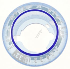 Gauge Disc - 91600737 Progamme Disc [Candy Hoover]