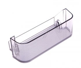 Samsung Refrigerator - Freezer Door Shelf - Da63-09535a Guard-ref Middle aw3-f-l gpps t3 tp Gray
