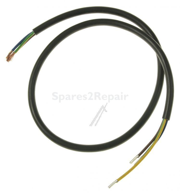 Cable-plugs-adapter - 00633131 Connection Cable [Bosch Siemens]