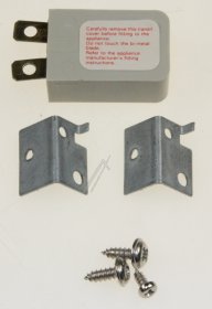 Temperature Limiter - 00045721 Limiter-temperature [Bosch Siemens]