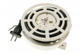 Cable Reels Vacuum Power Cord - Rs-rt900470 Cable Reel [Groupe SEB]