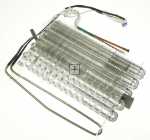 Condensation Cont. Compress. - 1065378 Evaporator Complete [Amica]