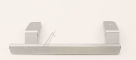 Handle - 6130420300 C00872422 Eoh_metal_prlg_ml_gr_inx_s [Arcelik]