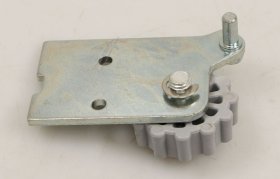 Tcl Door Hinges - 4b104-000053 Lower Hinge
