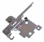 Door Hinge For Dishwasher - 12276000017808 Right Hinge Assembly [Midea]