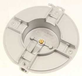 Mechanical Components - 55893 Carrier C Nozzle Ur [Sogedis]