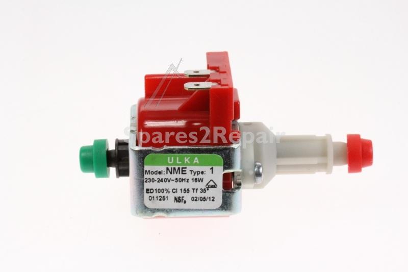 Kuppersbusch Pump For Coffee Machine - 534497 Pump