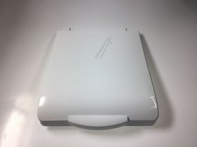 Flap - 140227974064 Cover Complete White Startrec [Electrolux Aeg]