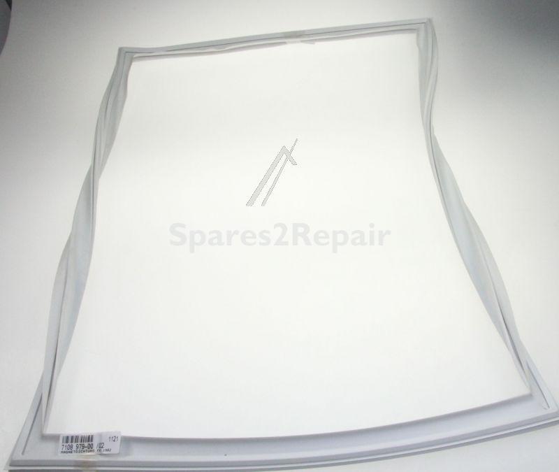 Liebherr Sealing Materials - 710897900 Magnetic Gasket Fks 1802 H:770