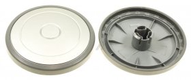 Severin Roller - 4241-048 Vacuum Cleaner Wheel