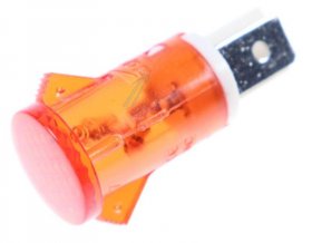 Youlong Pilot Light - K402040000 Indicator Light Red