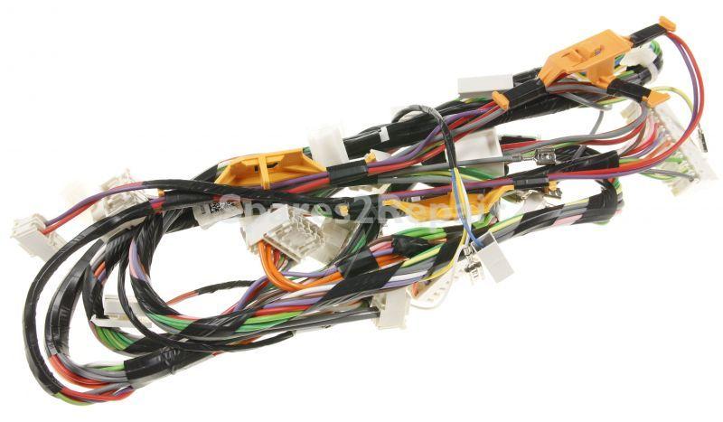 Harness - 2875002000 C00957906 Main Harness [Arcelik]