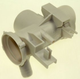 Pump Housing - 1325015236 Pump Body [Electrolux Aeg]