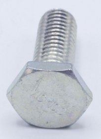 Screw - 1240219129 Screw Pulley M10x26te [Electrolux Aeg]