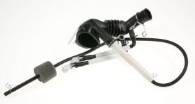 Samsung Tube - Dc97-16644c Assembly Hose Pressure no Pba no Hook