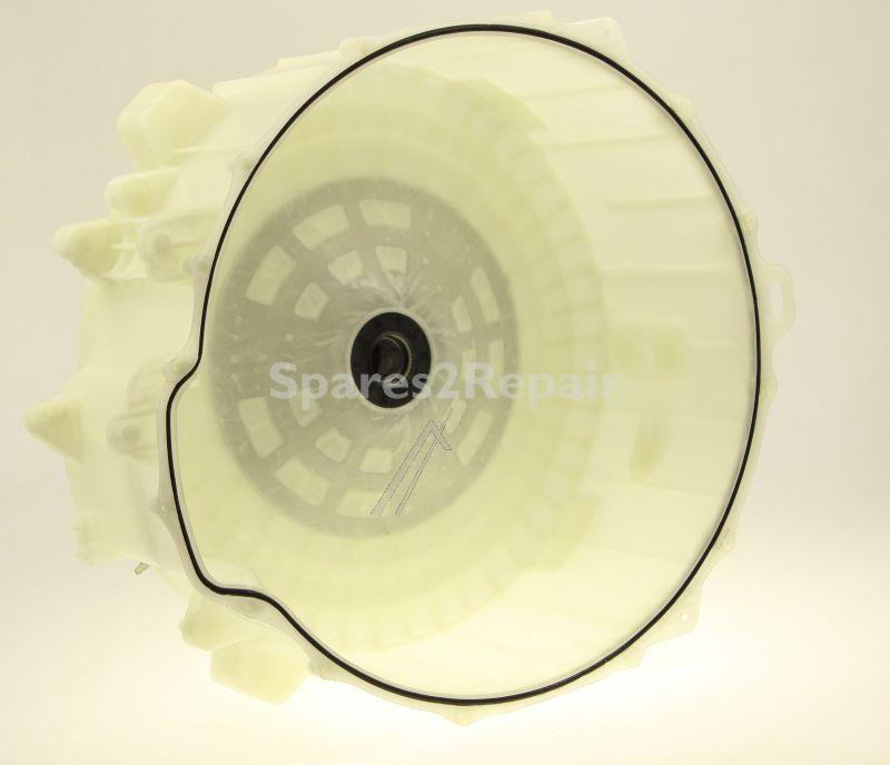 Samsung Tub Lower Part - Dc97-16708a Assembly Tub Back Arno Wf1124zac