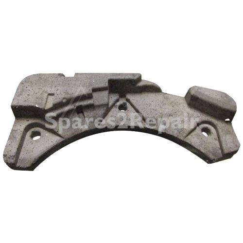 Weight - C00142175 482000029612 Front Counterweight 12kg [Whirlpool Indesit]