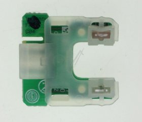 Sensor Board Module - 1898900400 C00912504 Turbidity Modul Og Led Holder [Arcelik]