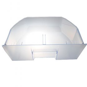 Refrigerator Drawer - 4565370300 C00894923 Crisper (54cm) Diffusion-combi-blue [Arcelik]