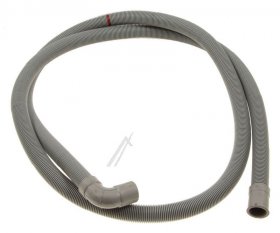 Hisense Gorenje Outlet Pipe - Hk1935600 Drain Hose