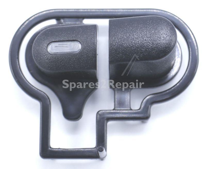 Button - Ms-8030000705 Button On-off Left [Groupe SEB]