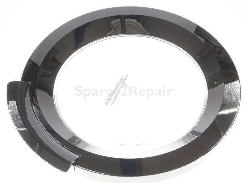 Washing Machine Window - 00704288 Door And Glass Assembly Complete [Bosch Siemens]