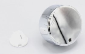 Timer Button - 00620107 Knob-programme [Bosch Siemens]