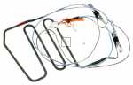 Lg Defrosting Heater - Mee62164907 Heater Sheath