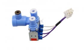 Lg Solenoid Valve For Fridges - Aju72952606 Valve Assembly Water Lg Solenoid Valve For Fridges - Aju72952606 Valve Assembly Water