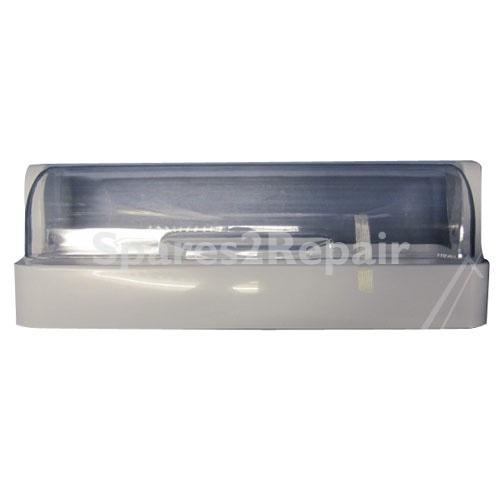 Samsung Refrigerator - Freezer Door Shelf - Da97-07110a Assembly Guard-dairy:hermes Pjt - 55