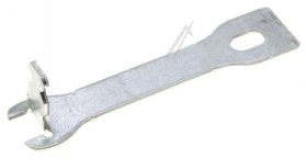 Hisense Gorenje Fixings And Brackets - Hk1094609 Platen