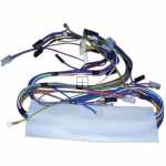 Harness - 1735860100 C00867792 Cable Harness [Arcelik]