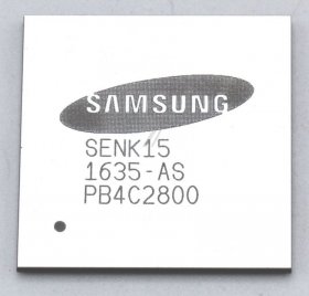 Samsung Ic - 1204-003558 Ic-video Process senk15 hs-tfbga 626p 26