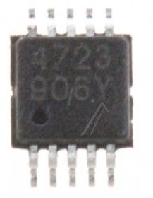 Samsung Ic - Spn030039y 1203-005113 Ic-switch Reg spn030039y msop 10p 3x3mm