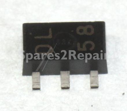 Sony Various Transistors - 2sb798 872910107 Transistors